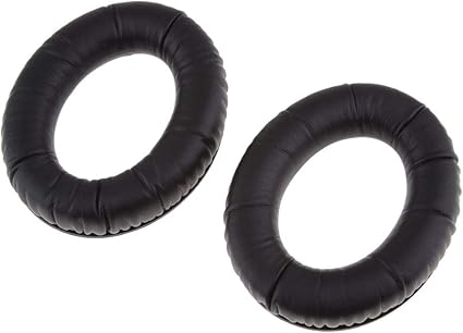 Amazon B Baosity イヤーパッド Hyperx Cloud Revolver Sゲームヘッドフォン用 イヤークッション B Baosity イヤーパッド