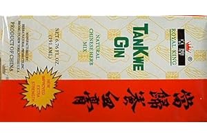 ROYAL KING Tankwe Gin-natural Chinese Herb Mix