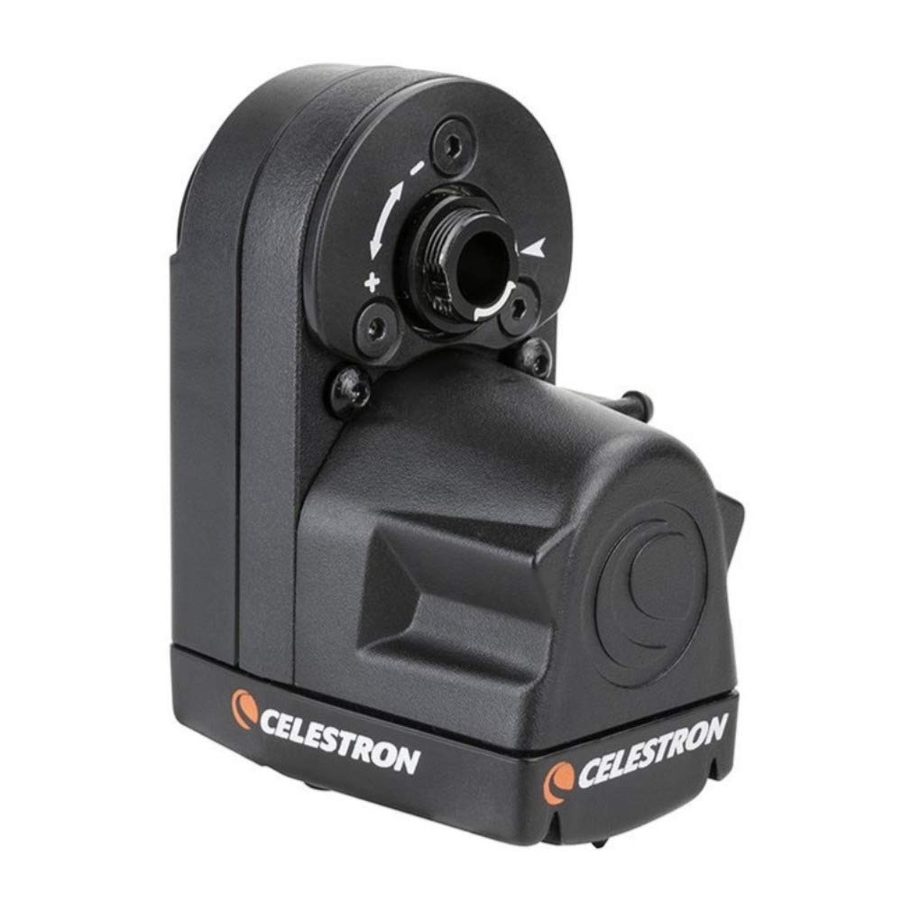 Celestron Focus Motor For SCT And EdgeHD Telescopes