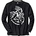 Legendary Whitetails Men's Signature Series Long Sleeve Tee
