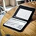 Cooper Bizmate Padfolio Organizer Case for Apple iPad Pro 9.7, iPad Air 2 1 | Business Executive Tablet Portfolio with A5 Notepad Paper Pad (Black)