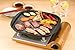 Iwatani, CB-P-PNAF, Iron Plate, Accessory Series for Cassette Feu