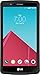 OTTERBOX Symmetry Series Case for LG G4 - Retail Packaging - Dark Deep Water Blue/Slate Grey (Not Compatible with Leather LG G4)