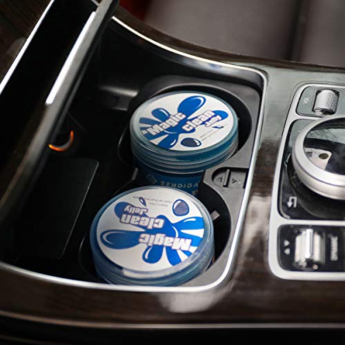 Sendida Car Cleaner Gel Detailing Putty Auto Interior Cleaning Glue