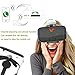 VR Goggles | 3D Virtual Reality Goggles