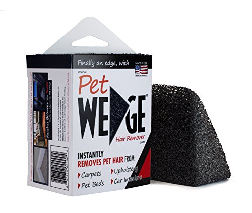 UPC 867838000004, Pet Wedge Hair Remover (1 Pack)