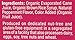 Tru Sweets Organic Candy Canes, 10-Count Canes (Pack of 6)