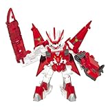 Ionix Tenkai Knights - Tenkai Titan Bravenwolf 13001