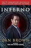 Inferno: A Novel (Robert Langdon Book 4)