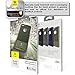 iPhone 7 Plus Case, [Shield] [Flash Diffuser] [Scratch Resist] [Carbon Fiber] Texture TPU Case Cover for Apple iPhone 7 Plus - Olive Drab Green