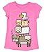Minecraft Girls' Animal Totem Girls' Youth T-Shirt
