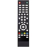 NEW SEIKI TV Remote for Almost all Seiki brand TV, Such as SC151FS SC241FS LC24G82 LC22G82 SC221FS SC261FS SC262FS SC32HT04 S