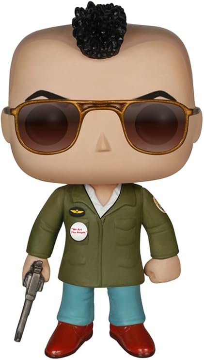 Amazon.com: Funko POP Movies: Taxi 