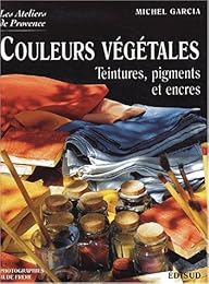 Couleurs végétales