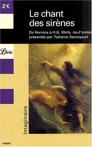 Le  chant des sirènes