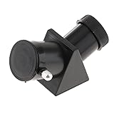 MagiDeal Astronomy Telescope Prism Diagonal Mirror