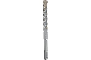 DEWALT SDS+ Hammer Bit, Rock Carbide, 1/2-Inch by 4-Inch by 6-Inch (DW5437)