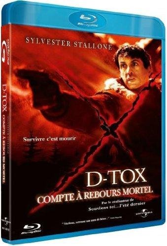 D-Tox (Compte À Rebours Mortel)