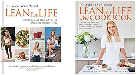 Louise Parker Bundle Product Bundle
