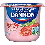 Whole Milk yogurt (036632013507)