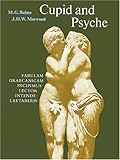 Cupid and Psyche: An Adaptation from The Golden Ass of Apuleius (Latin Edition)