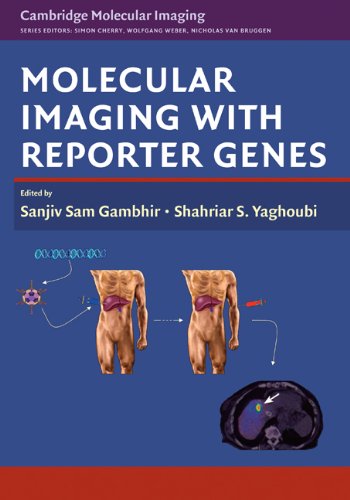 MOLECULAR IMAGING WITH REPORTER GENES