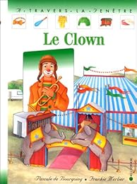 Le  clown