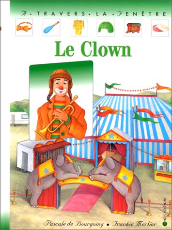 Le  clown