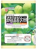 マンナンライフ 蒟蒻畑 うめ味 25g&times;12&times;12袋
