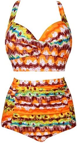 Ingsist Women's Bikini Set