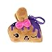 Scentco Num Noms Backpack Buddies - Scented Plush Toy Clip Mystery Blind Bags