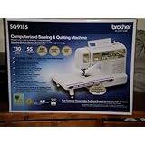 Amazon.com: Brother Ce1100prw Computerized Sewing Machine