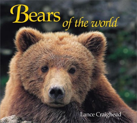 Bears of the World (Worldlife Discovery Guides)