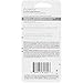 Almay Extreme Length Mascara, Strengthening Anti-Breakage Formula, Hypoallergenic-Fragrance Free, Ophthalmologist Tested for Sensitive Eyes, 020 Black, 0.21 fl oz
