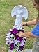 Solar Lighted Angel by Eternal Light | Solar Grave Decoration Heartfelt Cemetery Memorial 14