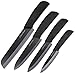 Rihachan Ceramic Knife Set (4 Pieces)