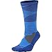 Nike Men's Hyper Elite Disruptor Crew Basketball Socks
