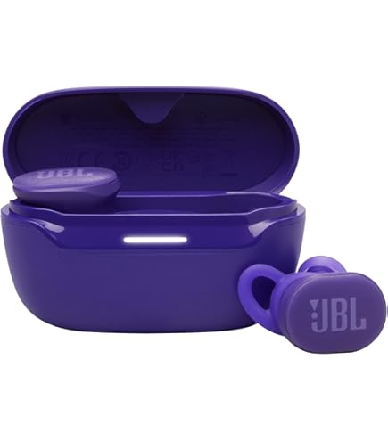 JBL Tune Buds 2 - Fones de ouvido com cancelamento de ruído