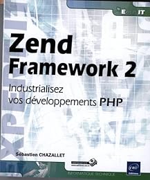 Zend Framework 2