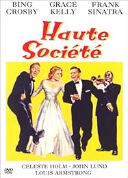 Haute Société