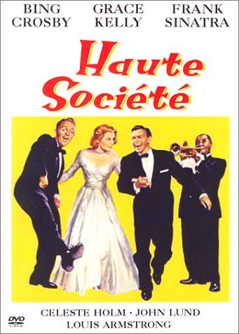 Haute Société