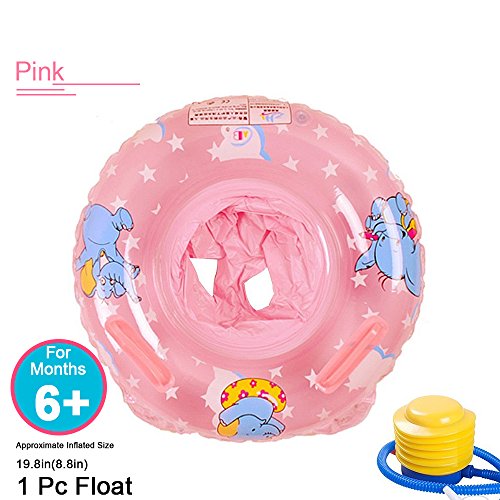 small pool ring float