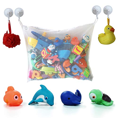 bath toy organiser uk