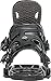 Flow Alpha MTN Snowboard Bindings-Large