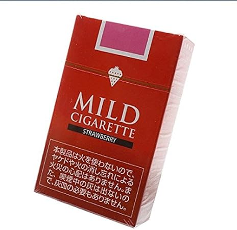 Amazon Co Jp たばこ 電子たばこ 禁煙 電子タバコ ストロベリー いちご フレーバー ドラッグストア