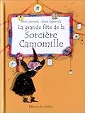 Image de La Grande Fête de la sorcière Camomille