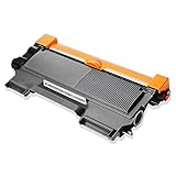 JARBO Compatible Toner Cartridges for Brother TN450 High Yield 1 Black(1 Pack) Used in Brother HL 2130 2132 2220 2230 2240 2240D 2240DW 2242D 2250DN 2270DW 2280DW 2840 2940 7060D 7065DN 7240 7360N