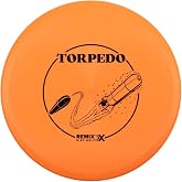 Remix Torpedo Disc Golf Midrange