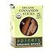 SPICELY Organic Cinnamon Sticks, 0.2 OZ
