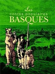 Les  contes populaires basques